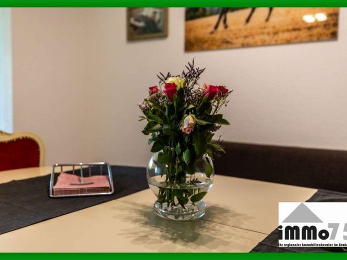 Appartamento di proprietà modernizzato di 3,5 locali -immediatamente abitabile- – Foto 1
