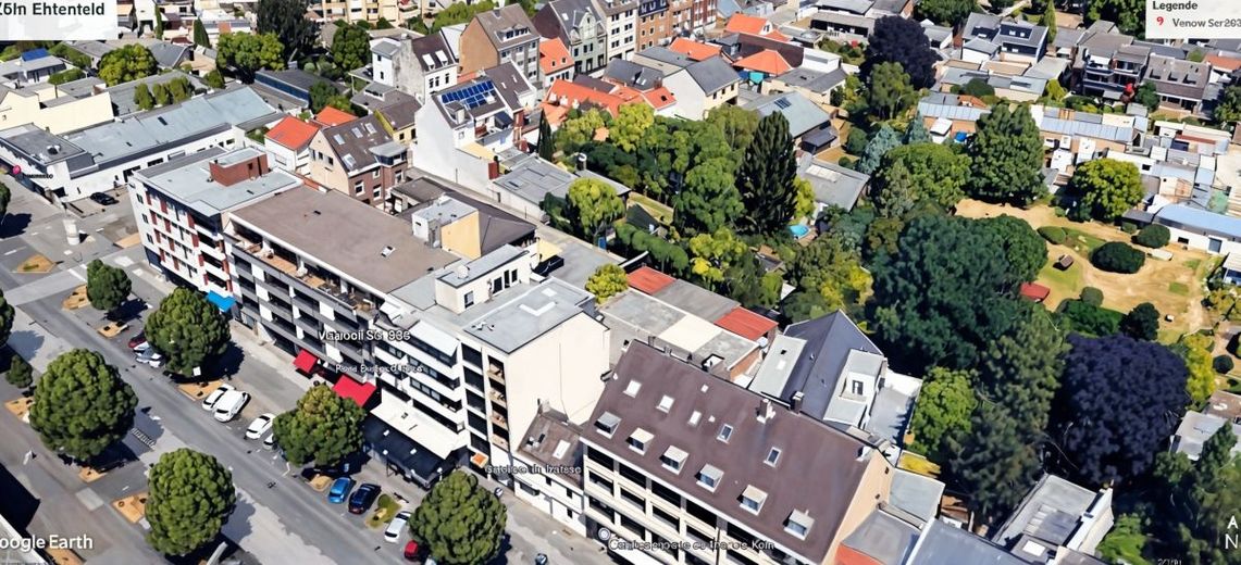 Luftbild - KI