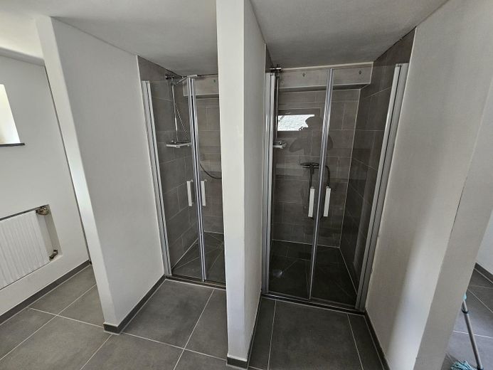 WG Zimmer zu vermieten – Waschraum - UG