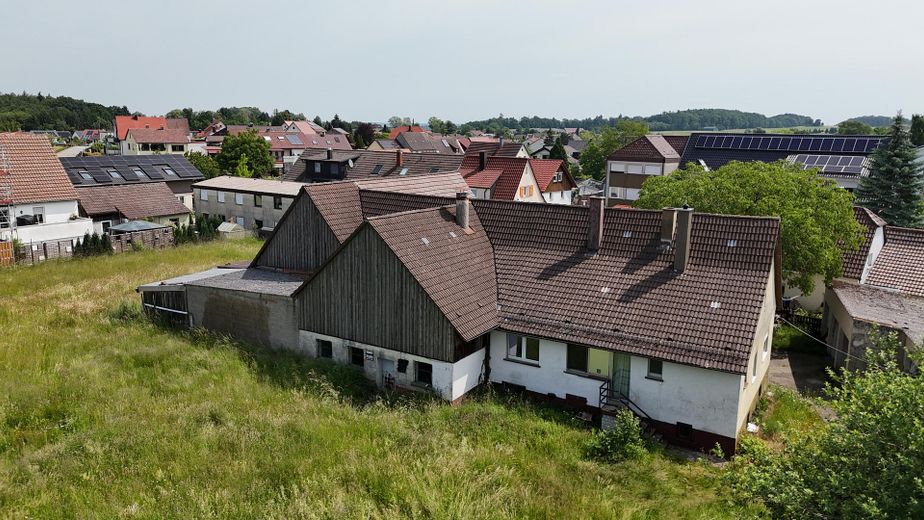 Übersichtsaufnahme