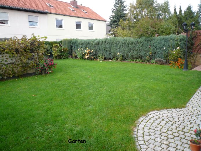 Twee-gezinswoning in een rustige woonomgeving – Foto 3