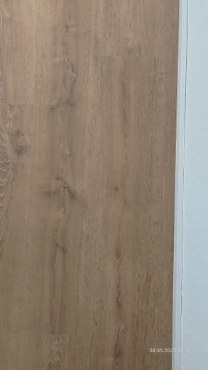 Bio-Bodenbelag