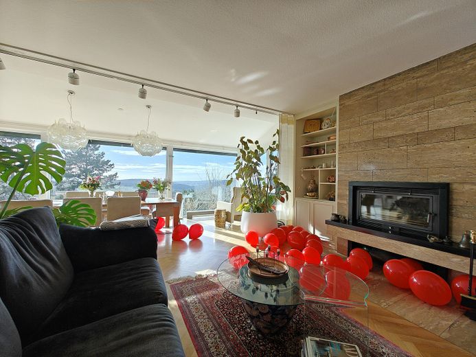 Ihr Zuhause für große Feste