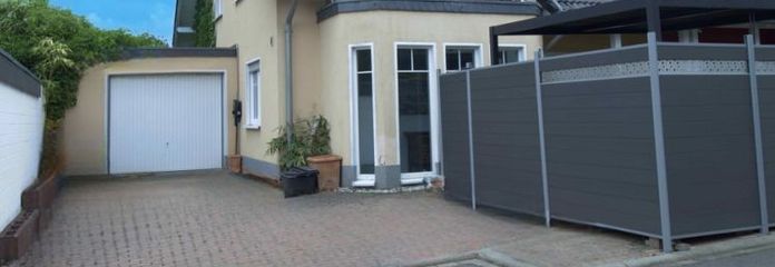 Traumhafter unverbaubarer Altstadt- & Fernblick: Moderne Wohlfühloase