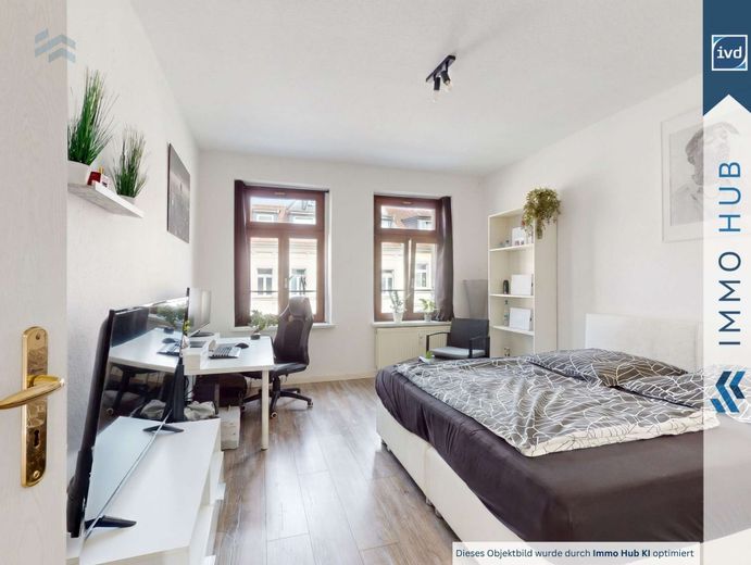 ++ Contratto di locazione a canone scalare e rendimento lordo effettivo da locazione del 4,2 % ++ – 5795198-ypGrMwCeoBHQ9s6Ekbw4gave-Zimmer (2).jpg