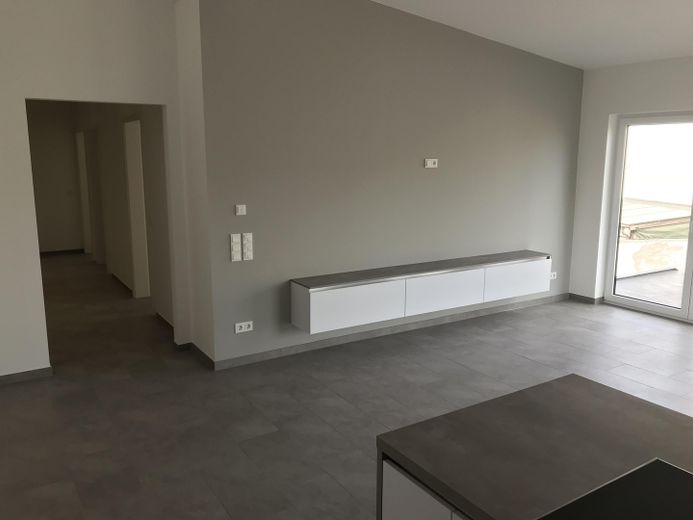 Wohn-/Esszimmer - OG