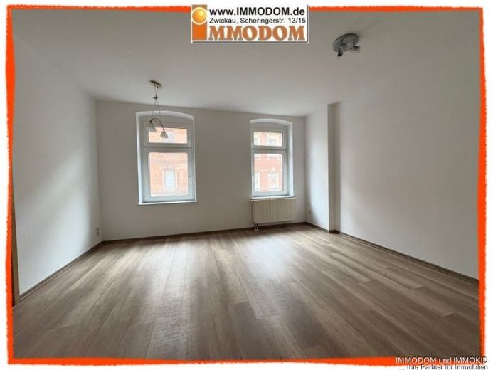 Appartamento di 2 locali al piano rialzato, ben distribuito e in posizione perfetta, in vendita! – Foto 1
