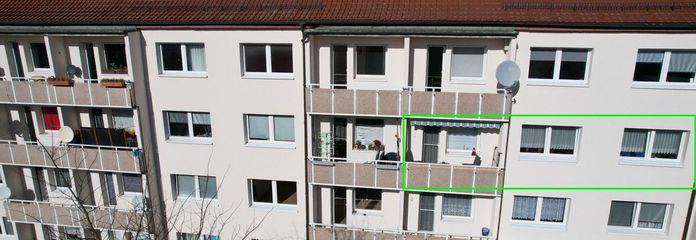 Ansicht