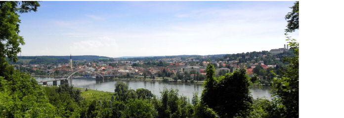 Vilshofen an der Donau