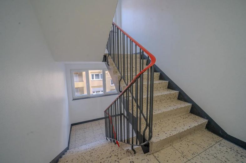 Appartamenti di proprietà a Mannheim-Lindenhof – Bellenstraße 46 – posizione centrale e tranquilla – Foto 18