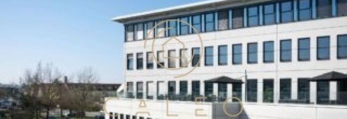 CALEO ¦ Weiterstadt ¦ flexibel + sofort bezugsfertig ¦ all inclusive ¦ PROVISIONSFREI