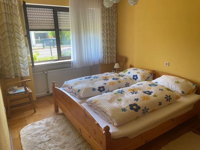 Kinderzimmer 1 EG