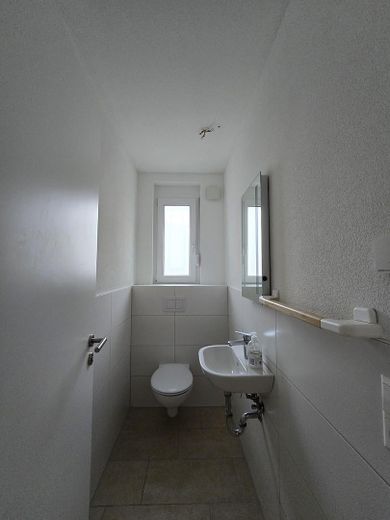 Wohnung in Kehl/Bodersweier - 4 Zimmer, Balkon, EBK, Stellplatz – Foto 7