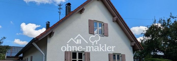 Affascinante casa indipendente in posizione tranquilla – vendita privata (senza agenzia)