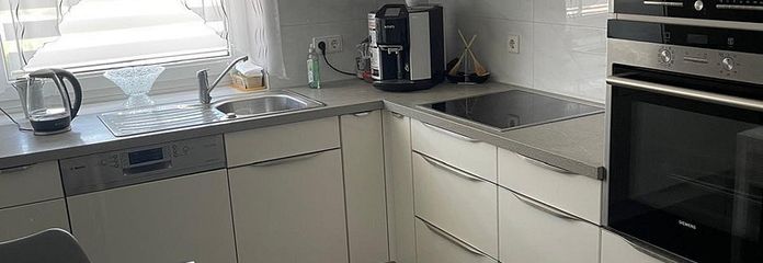 3Zimmer Wohnung mit gehobener Ausstattung in attraktiver Lage