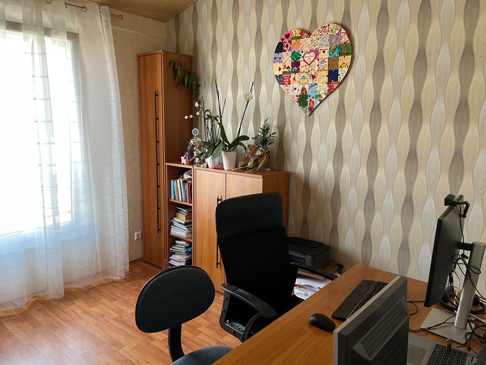 Piękny środkowy dom szeregowy w Hanau (bez prowizji) – Foto 6