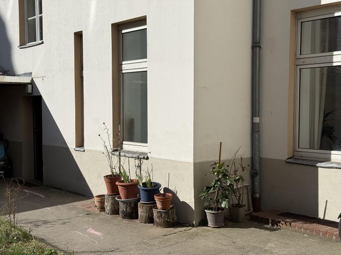 Bezugsfreie Design Wohnung ohne Provision – Foto 10