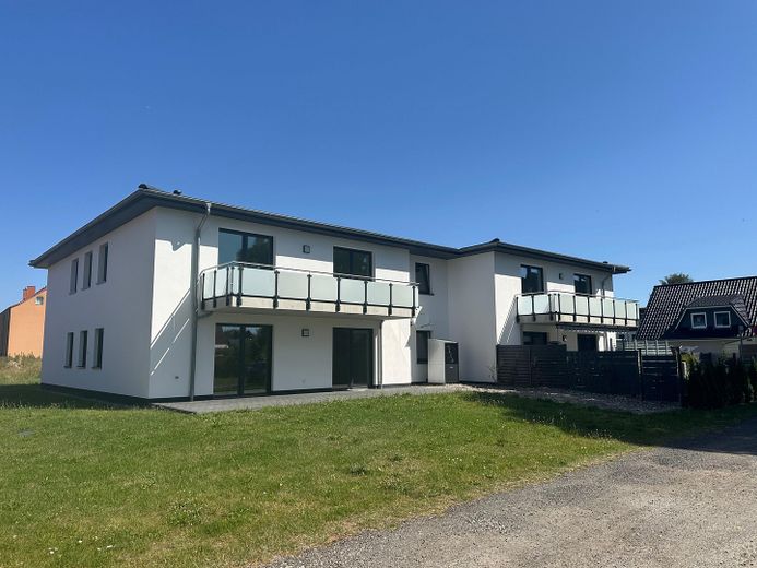 Moderne Wohnungen in Stadtvilla *Zingst* Barth – Foto 9