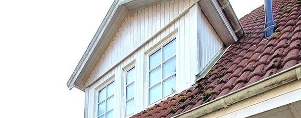 Vendre une maison mitoyenne d’extrémité à Rechlin/Müritz