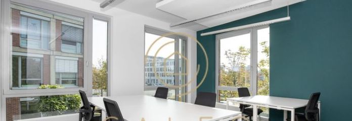 CALEO ¦ Alt-Oberhausen ¦ Centro ¦ flexibel + sofort bezugsfertig ¦ all inclusive ¦ PROVISIONSFREI