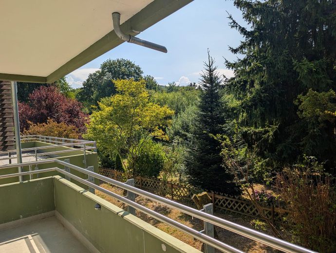 Hochwertig kernsanierte 3-Zimmer-Wohnung mit Balkon & Garage – फोटो 2