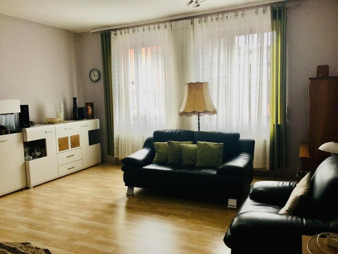 Wohnzimmer 3