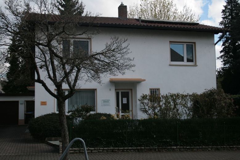 Wohnen und Arbeiten unter einem Dach – ca6e0da1-cb56-438f-a71f-ca30d8fff034