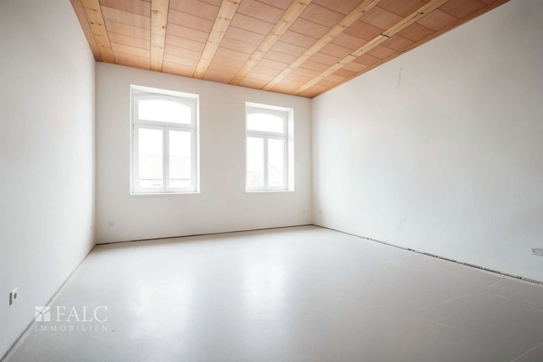 Schlafzimmer II - (KI generiert)