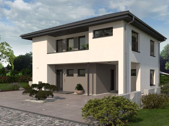 Slim investeren, mooier wonen - ontdek nu ons huizenaanbod! Grond inbegrepen in het totaalpakket! – Foto 1