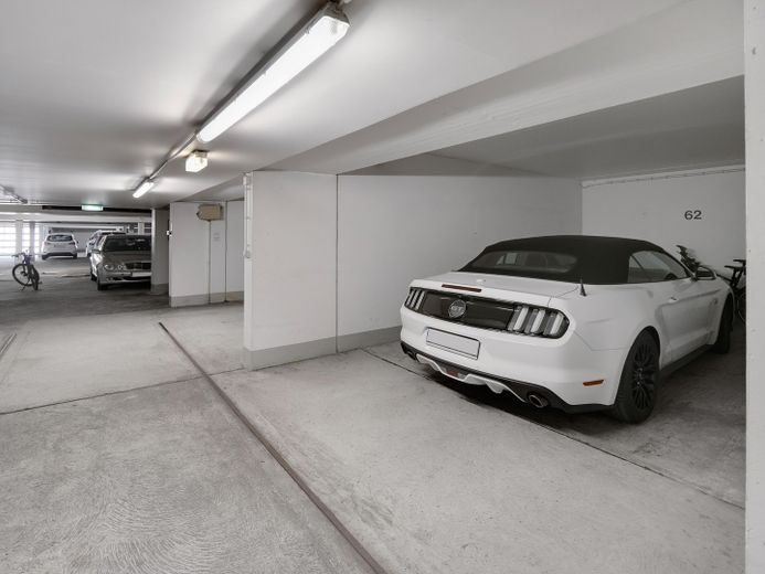 Höchste Penthouse-Etage in Achern Exklusives Wohnen mit spektakulärem Panoramablick – TG-Stellplatz
