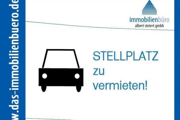 Posto auto doppio in parcheggio sotterraneo vicino alla Langfeldstrasse - Äußere Brucker Strasse, Erlangen-Angergebiet