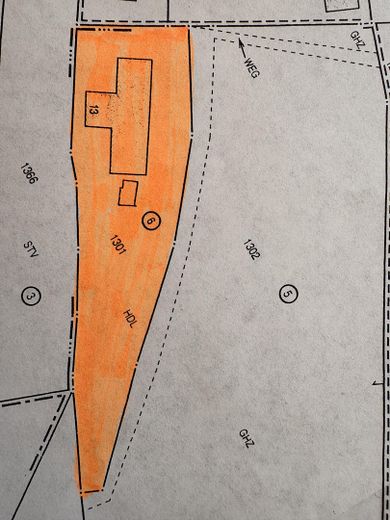 Top Sichtbarkeit: Gewerbe (2.021 m²) mit Wohnpotenzial für Handel, Büro, Praxis & Werkstatt – Foto 23