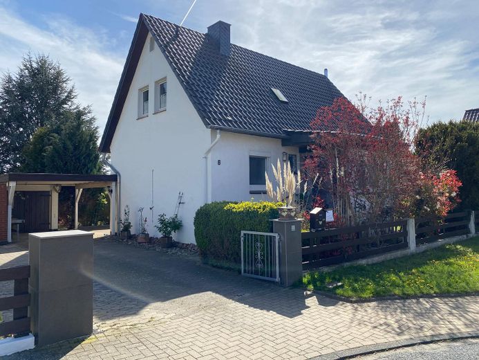 Einfamilienhaus in Top Lage mit Weitblick – Foto 17