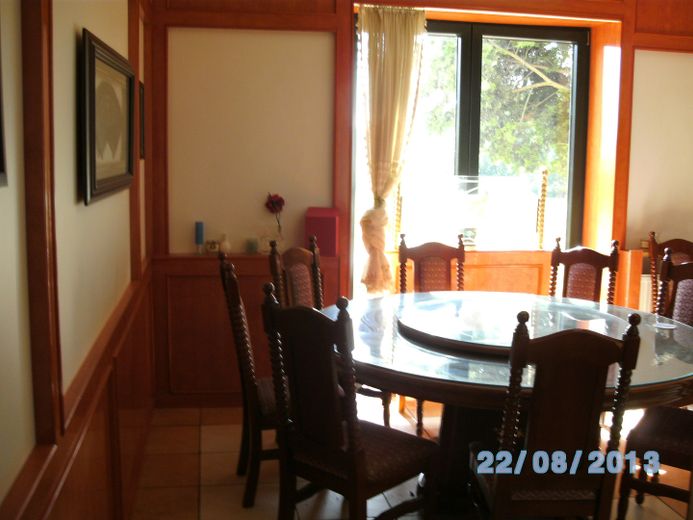 Residential and commercial building, detached restaurant in a secluded location for sale – Photo 13