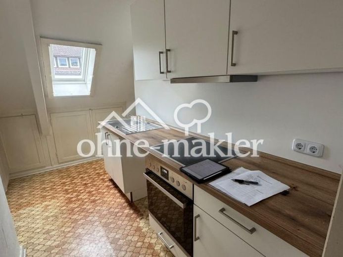 4 Zimmer Dachgeschosswohnung im schönen Hahnenklee – Foto 1