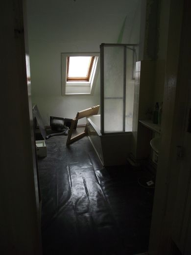 Helle 4 Zimmerwohnung, mit Aussicht: Raum für Entfaltung und zentrumsnahes Wohnen in der Oststadt – Foto 26