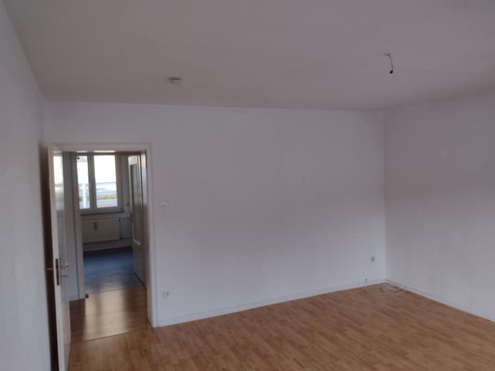 Beispiel Wohnung Zimmer