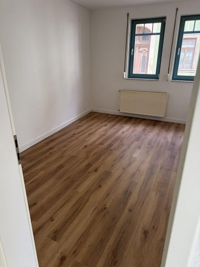3 Zimmer Küche und zwei Bäder in ruhiger Altstadtlage – Schlafzimmer/ Kinderzimmer