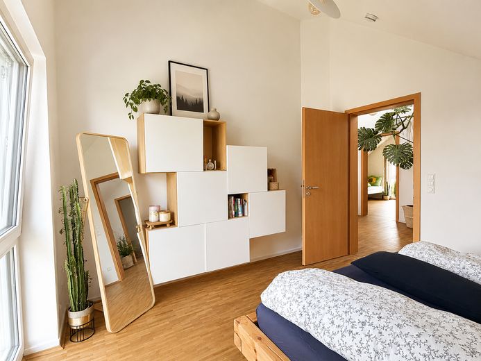 676 m² arsa üzerinde 324 m² kullanım alanına sahip müstakil müstakil ev – Fotoğraf 18