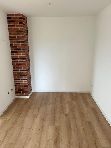 Renovierte 2.5 Zimmer Wohnung mit Balkon im Zentrum von Weiden – Essbereich