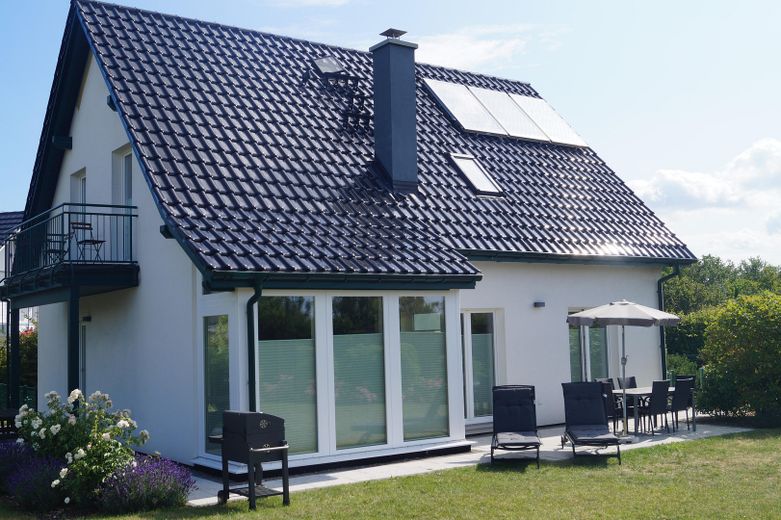Wintergarten, Terrasse, Balkon