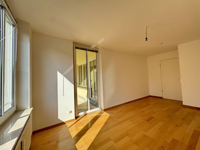 Familiengerecht – gut geschnittene 3-Zimmerwohnung in  München Schwabing-Freimann – Kinder- / Arbeitszimmer