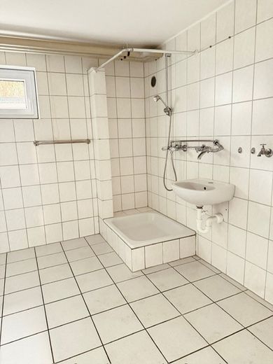 Keller Waschraum