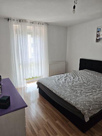 Helle 3-Zimmer Wohnung – Foto 4