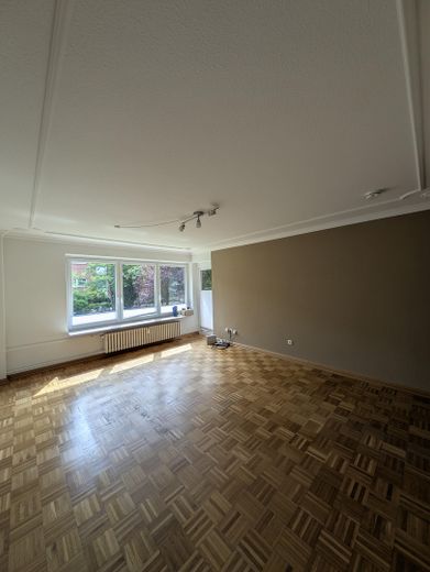 Ruhig gelegene 3,5-Zimmer-Eigentumswohnung (ca. 83 m²) in Glinde bei Hamburg – provisionsfrei – Foto 2