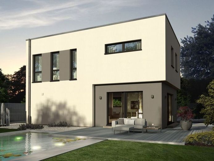 UN GRANDE BAUHAUS SU UN PICCOLO LOTTO – Foto 1