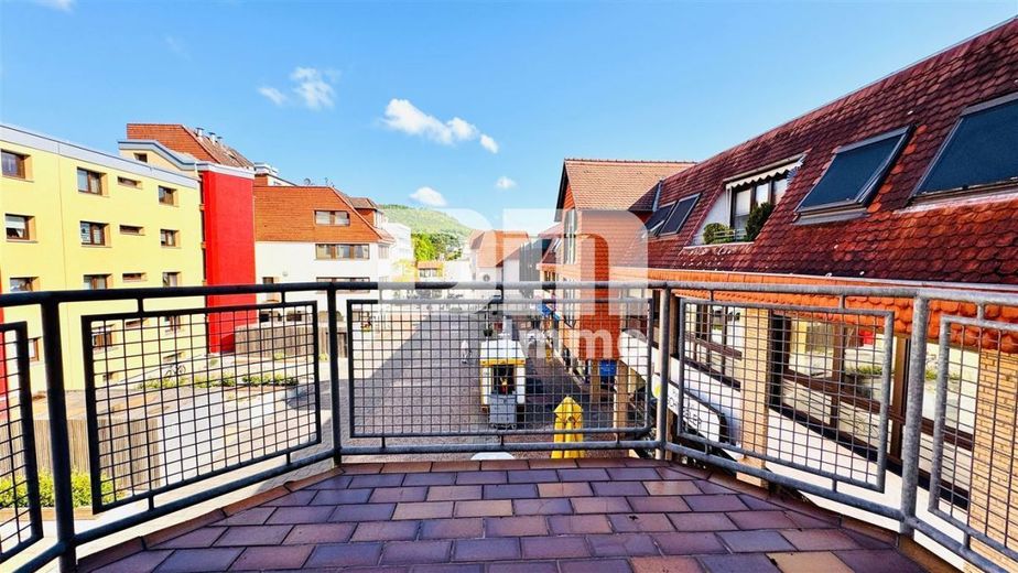 2.OG Balkon 2