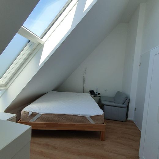 1 WG Zimmer all inkl. in Luxus-WG – Foto 1