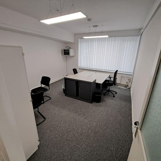 Büro oder Praxis in begehrter Altstadtlage – Foto 5