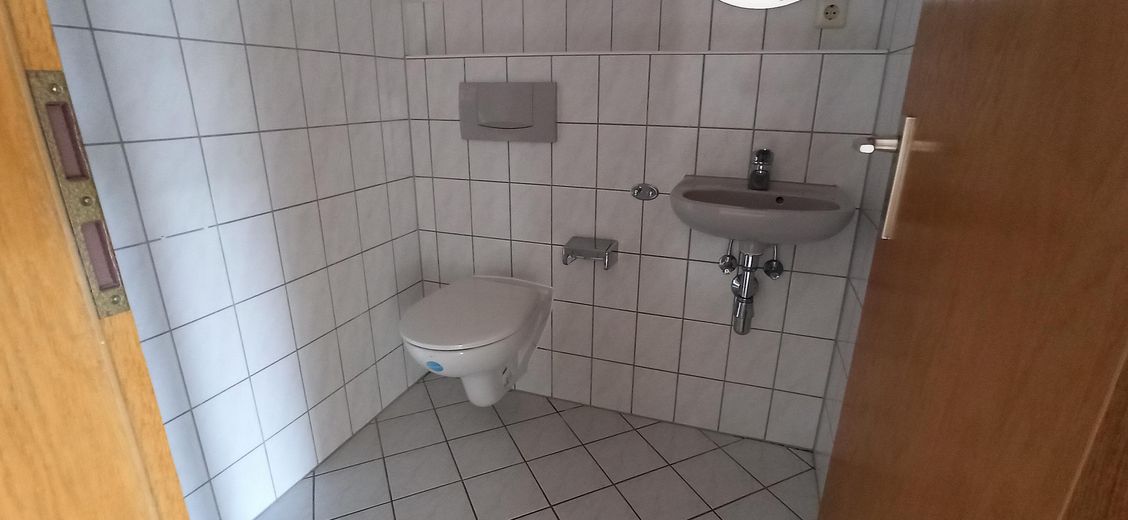 Gäste-WC